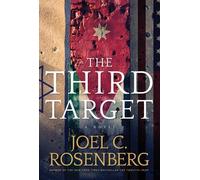 Joel C. Rosenberg The third target (Tascabile)