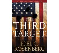Joel C. Rosenberg The Third Target (Tascabile) J. B. Collins Novel