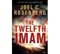 Joel C. Rosenberg The Twelfth Imam (Tascabile)