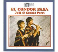 Joel & Cedric Perri - El Condor Pasa (UK Import)