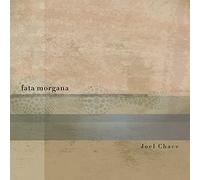 Joel Chace fata morgana (Tascabile)