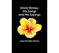 Joel Chandler Harris Shotgun gold (Edition1) (Tascabile)