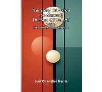 Joel Chandler Harris The Argentine as a Market (Edition1) (Tascabile)