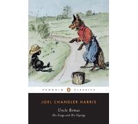 Joel Chandler Harris Uncle Remus (Tascabile)