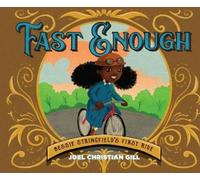 Joel Christian Gi Fast Enough: Bessie Stringfield's First Ri (Copertina rigida)