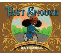 Joel Christian Gill Fast Enough (Copertina rigida)