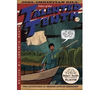 Joel Christian Gill Qiana Whitted Robert Smalls Volume 3 (Tascabile)