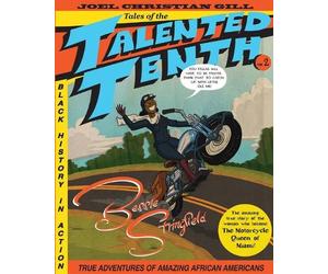 Joel Christian Gill Sheena C. Howard Bessie Stringfield Volume 2 (Tascabile)