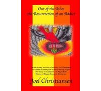 Joel Christiansen Out of the Ashes (Tascabile)