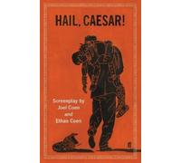 Joel Coen Ethan Coen Hail Caesar (Tascabile)