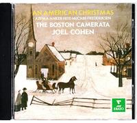 Joel Cohen - Various : An American Christmas
