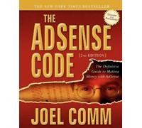 Joel Comm The AdSense Code (Tascabile)