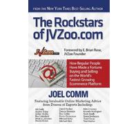 Joel Comm The Rockstars of JVZoo.com (Tascabile)