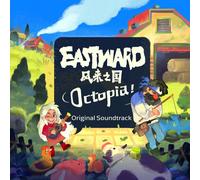 Joel Corelitz Eastward Octopia (Vinyl LP) 12" Album