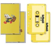 Joel Corelitz - Eastward (Original Soundtrack) [Musikkassette]