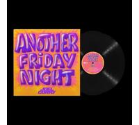 Joel Corry – Another Friday Night – Atlantic Bicycle