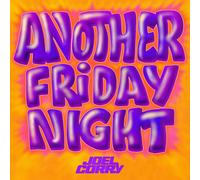 Joel Corry – Another Friday Night – Atlantic Bicycle
