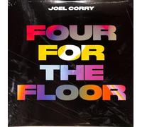 Joel Corry - Four For The Floor