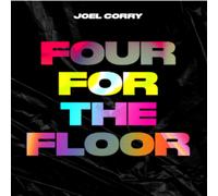 Joel Corry Four for the Floor (RSD 2021) (Vinyl LP) Limited 12" Single