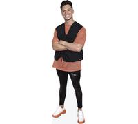 Joel Corry (Jacket) mini formato