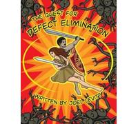 Joel D Levitt Quest for Defect Elimination (Tascabile)