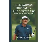 JOEL DAHMEN: THE GENTLE ARC BORN FROM THE ROUGH