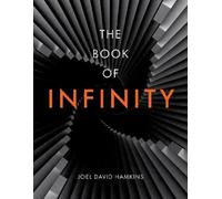 Joel David Hamkins The Book of Infinity (Tascabile) (PRESALE 25/08/2026)