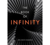 Joel David Hamkins The Book of Infinity (Tascabile) (PRESALE 25/08/2026)