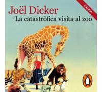 Joël Dicker, Imma Falcó García - translator Joël D La catastròfica (Tascabile)