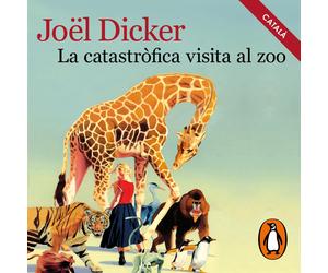 Joël Dicker, Imma Falcó García - translator Joël D La catastròfica (Tascabile)