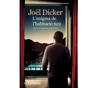 Joël Dicker Josep Alemany Castells Imma L'enigma de l'habitació 622 (Tascabile)