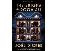Joël Dicker The Enigma of Room 622 (Tascabile)