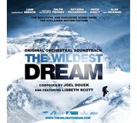 Joel Douek The Wildest Dream (CD) Album