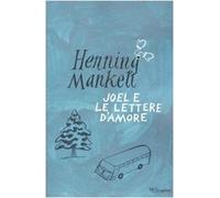 Joel e le lettere d'amore