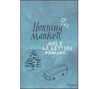 Joel e le lettere d'amore