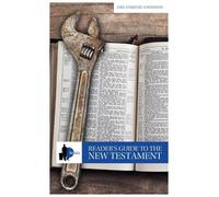 Joel Edmund Anderson Reader's Guide to the New Testament (Copertina rigida)