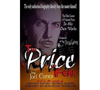 Joel Eisner The Price of Fear (Tascabile)
