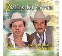 Joel Elizalde & Lalo Elizalde - Dos Gallos Del Corrido
