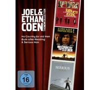 Joel & Ethan Coen - The New Collection