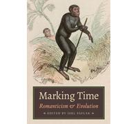 Joel Faflak Marking Time (Copertina rigida)