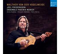 Joel Frederiksen - Walther von der Vogelweide