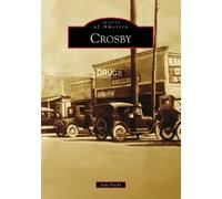 Joel Fuchs Crosby (Tascabile) Images of America