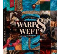 Joel Futterman and Steve Hirsh Warp & Weft (CD) Album (Jewel Case)
