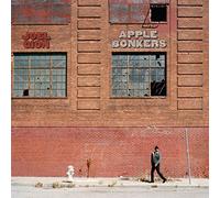 Joel Gion Apple Bonkers (CD) Album