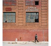 Joel Gion Apple Bonkers (CD) Album