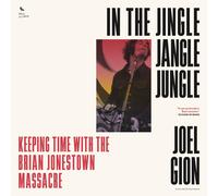 Joel Gion In the Jingle Jangle Jungle Spoken Word Version (Vinyl LP)