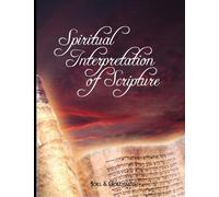 Joel Goldsmith Joel S. Goldsmit Spiritual Interpretation of Scriptur (Tascabile)