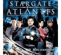 Joel Goldsmith - Stargate Atlantis