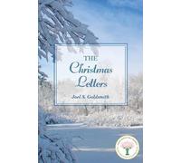Joel Goldsmith The Christmas Letters (Tascabile)