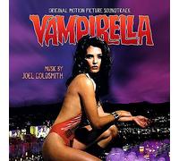 Joel Goldsmith - Vampirella